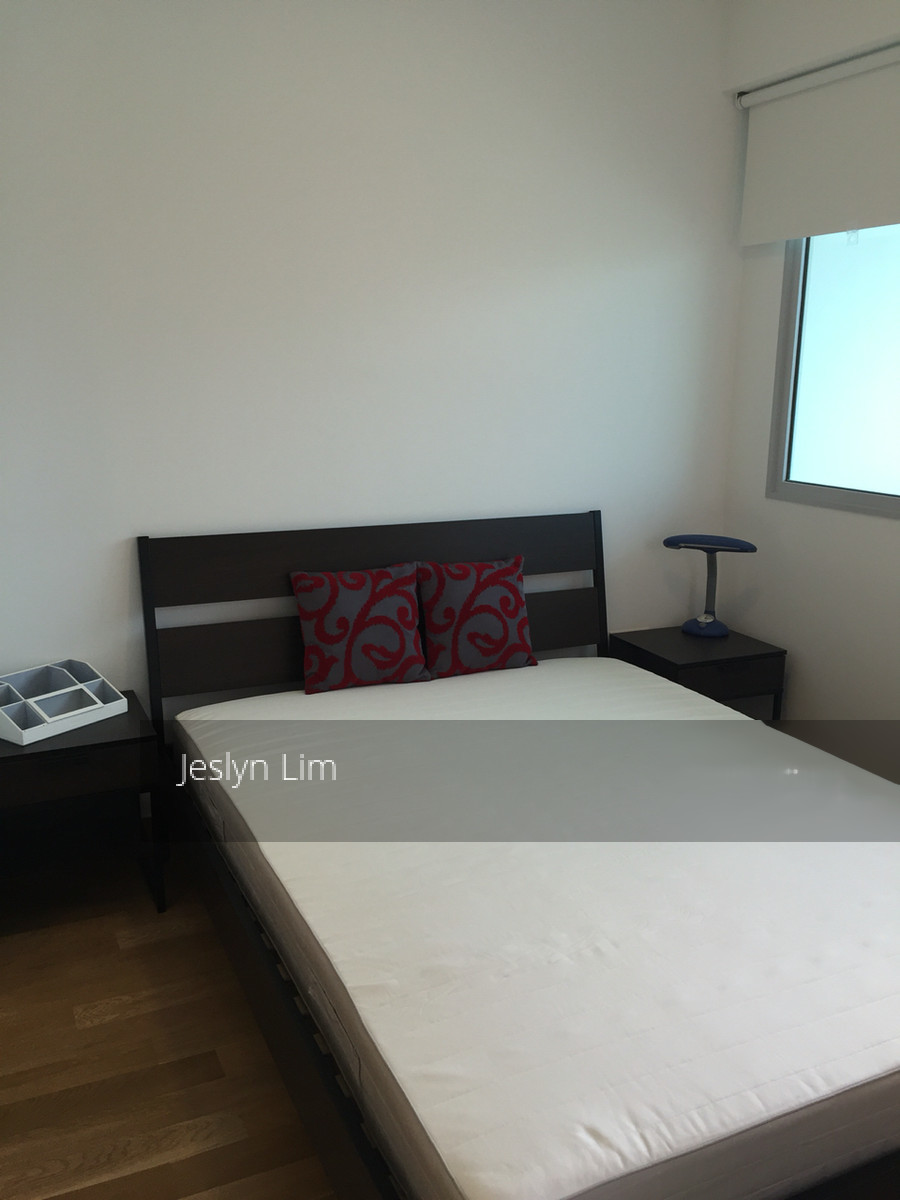 Eight Riversuites (D12), Condominium #155927262